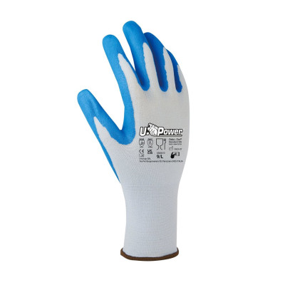 LAPIS protective gloves